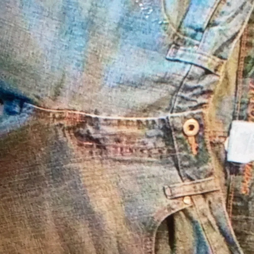 Apollo jeans blue - Picture 4 of 4